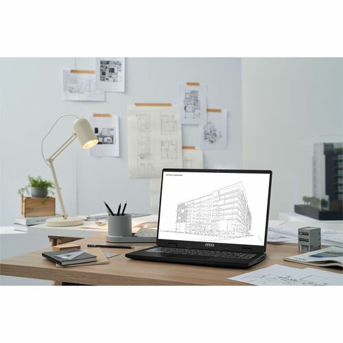 MSI CREATORPRO M16 HX C14VKG-288US I7-14650/RTX3000ADA/32G/1TB/W11P/3Y JT1178 - Image 24