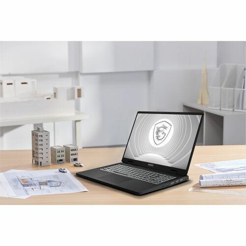 MSI CREATORPRO M16 HX C14VKG-288US I7-14650/RTX3000ADA/32G/1TB/W11P/3Y JT1178 - Image 25