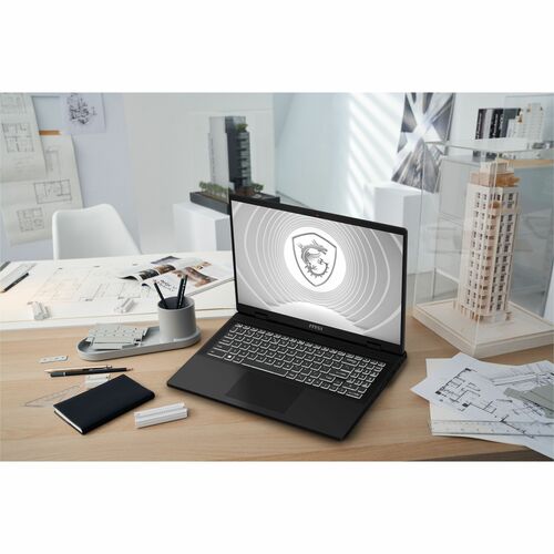 MSI CREATORPRO M16 HX C14VKG-288US I7-14650/RTX3000ADA/32G/1TB/W11P/3Y JT1178 - Image 27