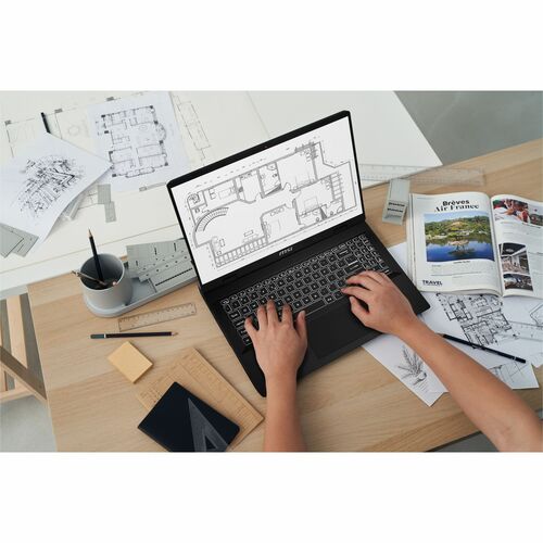 MSI CREATORPRO M16 HX C14VKG-288US I7-14650/RTX3000ADA/32G/1TB/W11P/3Y JT1178 - Image 28
