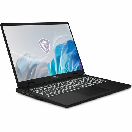MSI CREATORPRO M16 HX C14VKG-288US I7-14650/RTX3000ADA/32G/1TB/W11P/3Y JT1178 - Image 10