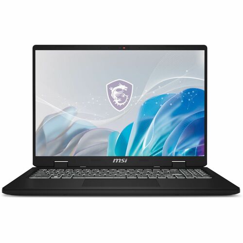 MSI CREATORPRO M16 HX C14VKG-288US I7-14650/RTX3000ADA/32G/1TB/W11P/3Y JT1178