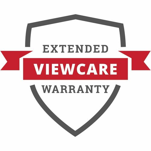 Viewsonic Ifp EXTENDED ON-SITE WARRANTY FOR 4TH 5TH AND 6TH YR FOR 100 - 110 IFP-EW-105-06