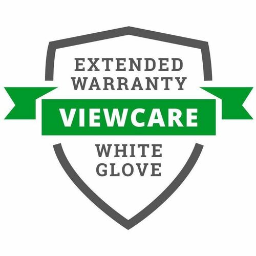 Viewsonic EXTENDED ON-SITE WARRANTY AND WHITE GLOVE REPAIR SVC FOR 1ST IFP-EWWG-65-06