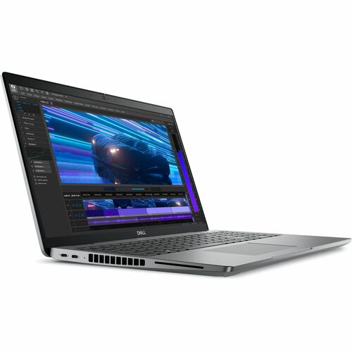 Dell MOBILE PRECISION 3591 CORE ULTRA 7-165H 32GB 512GB SS T NVIDIA Y8MNV