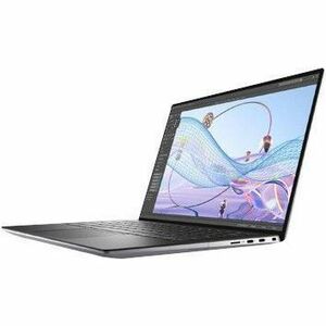 Dell MOBILE PRECISION 5490 CORE ULTRA 7-165H 32GB 512GB SS NT NVIDI 6223J - Image 12