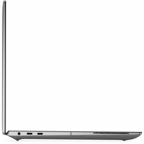 Dell MOBILE PRECISION 5490 CORE ULTRA 7-165H 32GB 512GB SS NT NVIDI 6223J - Image 4