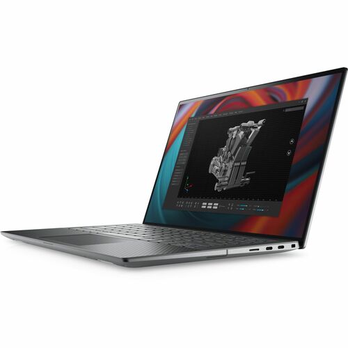 Dell MOBILE PRECISION 5490 CORE ULTRA 7-165H 32GB 512GB SS NT NVIDI 6223J - Image 5