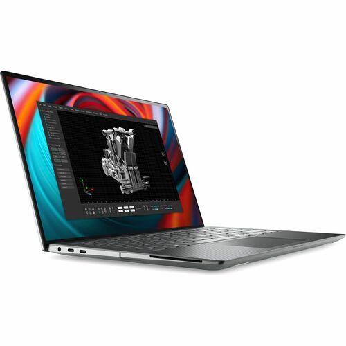 Dell MOBILE PRECISION 5490 CORE ULTRA 7-165H 32GB 512GB SS T NVIDIA X8G6W