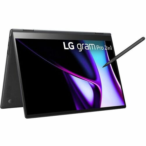 LG 16 GRAM PRO 2 IN 1 NOTEBOOK WINDOW 11 PRO 16GB DDR 1TB SSD JU0018 - Image 11