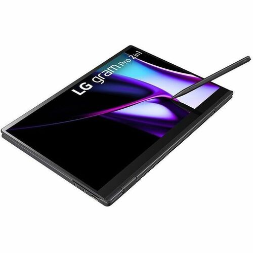 LG 16 GRAM PRO 2 IN 1 NOTEBOOK WINDOW 11 PRO 16GB DDR 1TB SSD JU0018 - Image 12