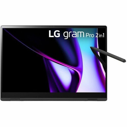 LG 16 GRAM PRO 2 IN 1 NOTEBOOK WINDOW 11 PRO 16GB DDR 1TB SSD JU0018 - Image 13