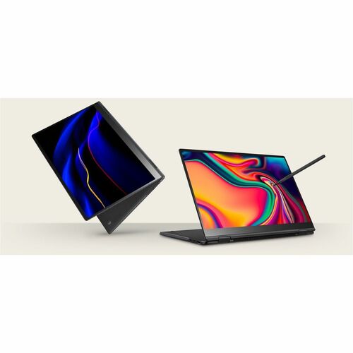 LG 16 GRAM PRO 2 IN 1 NOTEBOOK WINDOW 11 PRO 16GB DDR 1TB SSD JU0018 - Image 17
