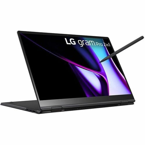 LG 16 GRAM PRO 2 IN 1 NOTEBOOK WINDOW 11 PRO 16GB DDR 1TB SSD JU0018 - Image 8