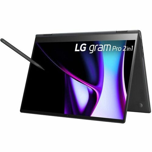 LG 16 GRAM PRO 2 IN 1 NOTEBOOK WINDOW 11 PRO 16GB DDR 1TB SSD JU0018 - Image 10