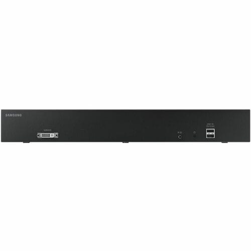 Samsung Pro-Av SBB-CS4B UHD S-BOX (4K) JV8828 - Image 2