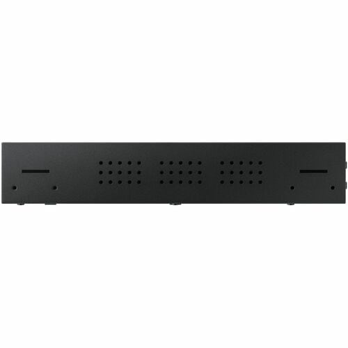 Samsung Pro-Av SBB-CS4B UHD S-BOX (4K) JV8828 - Image 4