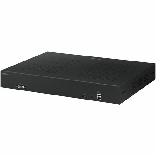 Samsung Pro-Av SBB-CS4B UHD S-BOX (4K) JV8828