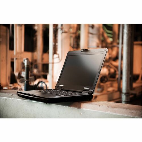 Panasonic FEDSPEC I5-1345U VPRO UP TO 4.7GHZ 14 16GB 512GB OPAL SSD W11P FZ-55JZ002BM - Image 15