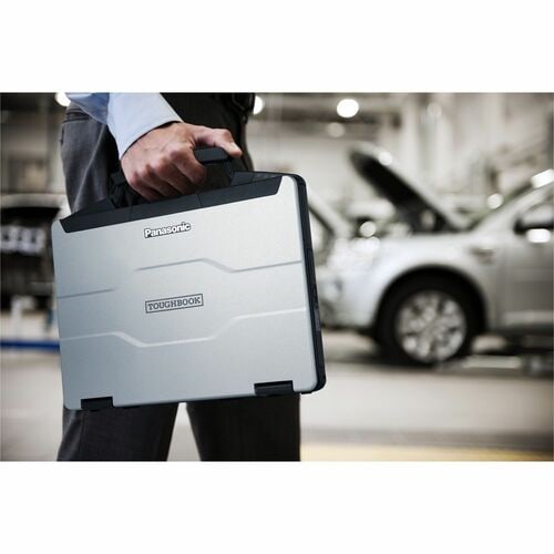 Panasonic FEDSPEC I5-1345U VPRO UP TO 4.7GHZ 14 16GB 512GB OPAL SSD W11P FZ-55JZ002BM - Image 22