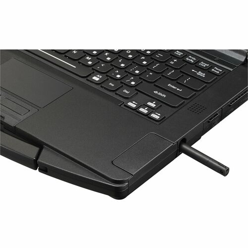 Panasonic FEDSPEC I5-1345U VPRO UP TO 4.7GHZ 14 16GB 512GB OPAL SSD W11P FZ-55JZ002BM - Image 2