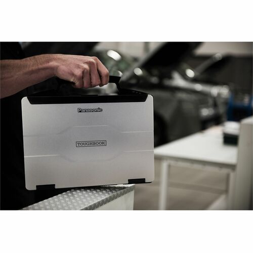 Panasonic FEDSPEC I5-1345U VPRO UP TO 4.7GHZ 14.0 16GB 512GB OPAL SSD W10 FZ-55G2-00JM - Image 25