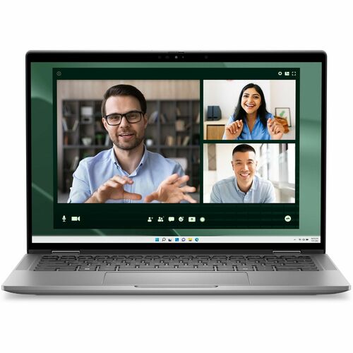 Dell LATITUDE 7350 CORE ULTRA 7-165U 32GB (1DIMM) 512GB SS NT 1920X1200 JU7195