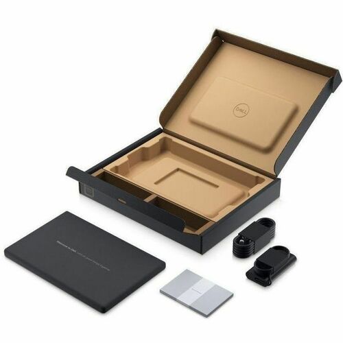 Dell LATITUDE 7450 2IN1 CORE ULTRA 7-165U 16GB (1DIMM) 512GB SS T 1920 JU7210 - Image 14