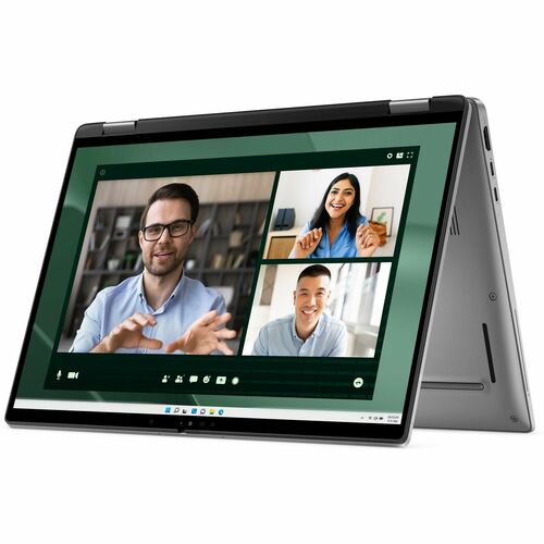 Dell LATITUDE 7450 2IN1 CORE ULTRA 7-165U 16GB (1DIMM) 512GB SS T 1920 JU7210 - Image 8