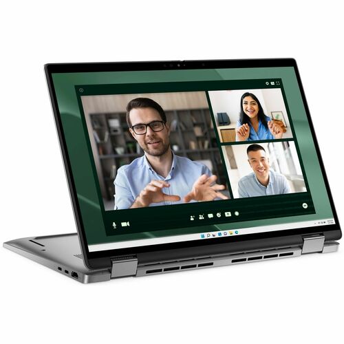 Dell LATITUDE 7450 2IN1 CORE ULTRA 7-165U 16GB (1DIMM) 512GB SS T 1920 JU7210 - Image 10