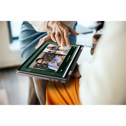 Dell LATITUDE 7350 2IN1 CORE ULTRA 7-165U 16GB (1DIMM) 512GB SS T 2560 JU7197 - Image 11
