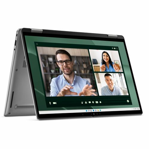 Dell LATITUDE 7350 2IN1 CORE ULTRA 7-165U 16GB (1DIMM) 512GB SS T 2560 JU7197 - Image 6