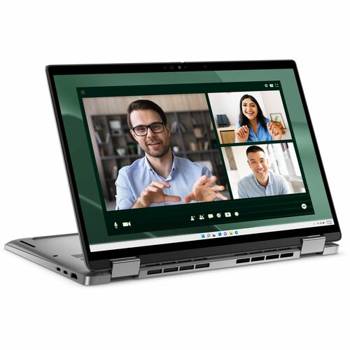 Dell LATITUDE 7350 2IN1 CORE ULTRA 7-165U 16GB (1DIMM) 512GB SS T 2560 JU7197 - Image 7