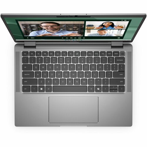 Dell LATITUDE 7350 2IN1 CORE ULTRA 7-165U 16GB (1DIMM) 512GB SS T 2560 JU7197 - Image 9