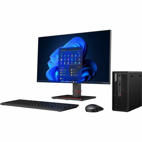 Lenovo THINKSTATION P3 ULTRA I7-14700K W11P 32GB 1X1TB SSD 30HA0067US - Image 11