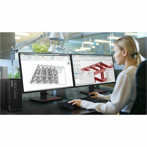 Lenovo THINKSTATION P3 ULTRA I7-14700K W11P 32GB 1X1TB SSD 30HA0067US - Image 16