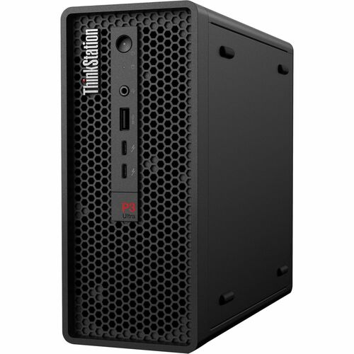 Lenovo THINKSTATION P3 ULTRA I7-14700K W11P 32GB 1X1TB SSD 30HA0067US - Image 8