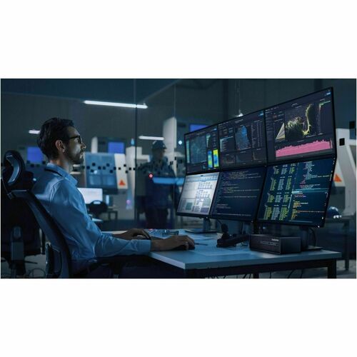 Lenovo THINKSTATION P3 ULTRA I7-14700K W11P 32GB 1X1TB SSD 30HA0067US - Image 9