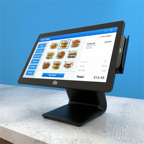 Elo ELO 15.6IN I-SERIES3 WITH INTEL TOUCHSCREEN COMPUTER FULL HD 1920X1 E940867 - Image 14
