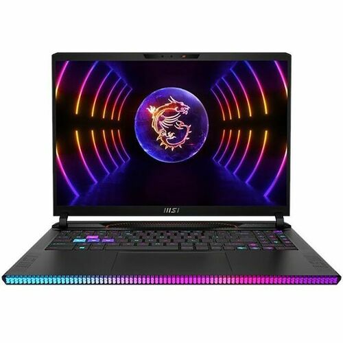 MSI RAIDER GE78 HX 14VGG-254US RTX4070/16GB/1T+512GB/W11 PRO RAIDERGE7814254 - Image 4