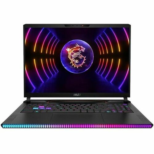 MSI RAIDER GE68 HX 14VFG-297US RTX 4060/16GB/1TB+512GBSSD/W 11PRO S47256 - Image 4