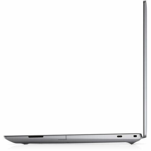 Dell MOBILE PRECISION 5690 16IN ULTRA 7-155H 32GB 512GB W11 58JKH - Image 5