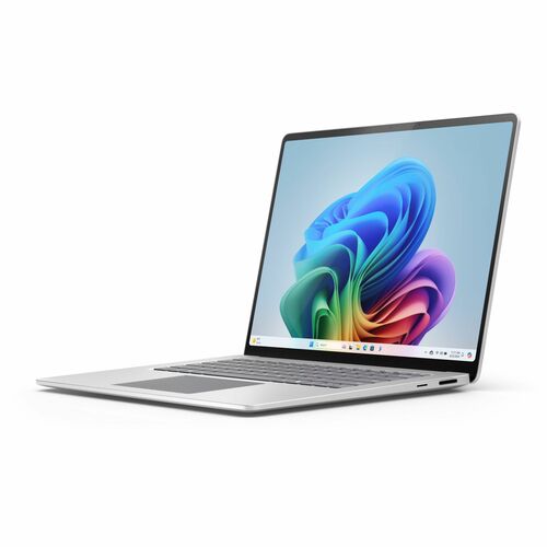 Microsoft - Sourcing MICROSOFT SURFACE LAPTOP SNAPDRAGON X ELITE 256GB SSD 16GB SE1658 - Image 4