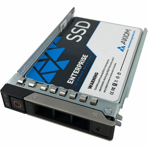 Axiom 7.68TB ENTERPRISE UX10 SSD 2.5-INCH U.2 PCIE G4 X4 SSDUX10DJ7T6-AX