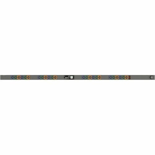 Vertiv RPDU SWITCHED UNIT LEVEL MONIT oring EC 20A 120/208V WYE 5.7kW VP5N20A0