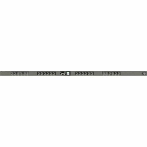 Vertiv RPDU SWITCHED OUTLET LEVEL MONitoring EC 20A 120V 1.9kW Verti VP7N20A4