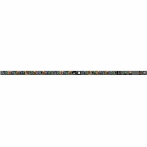 Vertiv RPDU SWITCHED OUTLET LEVEL MONitoring EC 30A 120/208V WYE 8.6k VP7N30A4