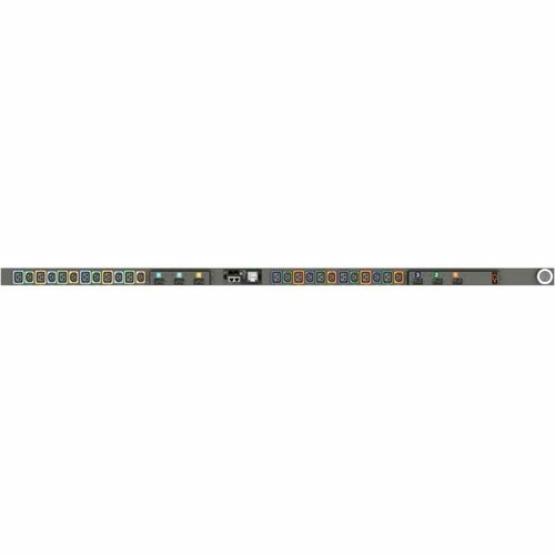 Vertiv RPDU SWITCHED OUTLET LEVEL MONitoring EC 60A 208V Delta 17.2kW VP7N60A1