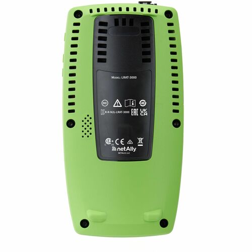 Netally LINKRUNNER AT 3000 NETWORKAUTO-TESTER JV8048 - Image 3