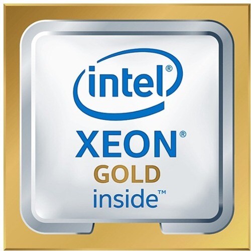 HPE - Sourcing HP INTEL XEON-GOLD 6240 CPU GHZ/18-CORE/150 W FIO PROCESSOR KIT P11157-L21